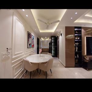 Hall Image of 2580 Sq.ft 3 BHK Builder Floor for sale in Vatika Xpressions, Sector 88B Gurgaon for Rs. 35200000