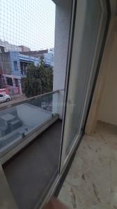 Balcony Image of 1950 Sq.ft 4 BHK Builder Floor for sale in Tonk Phatak Jaipur for Rs. 12000000