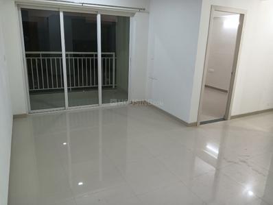 Hall Image of 2200 Sq.ft 2 BHK Apartment / Flat for rent in Alembic Veda II, Chhani Jakat Naka Vadodara for Rs. 22000