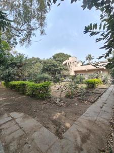 Image of 3960 Sq.ft Residential Plot / Land for sale in Thaltej, Ahmedabad for Rs. 44000000
