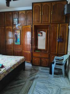 Bedroom Image of 1200 Sq.ft 2 BHK Apartment / Flat for sale in Gandhi Puram Rajahmundry for Rs. 6000000
