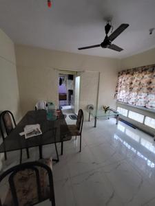 1 BHK Flat