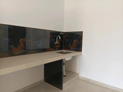 Kitchen Image of 1360 Sq.ft 3 BHK Apartment / Flat for sale in KP Supernova, Mohammed Wadi Pune for Rs. 9700000