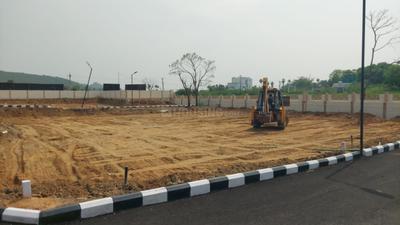 Image of 1000 Sq.ft Residential Plot / Land for sale in Vandalur, Chennai for Rs. 3200000