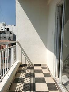 Living Room Image of 1594 Sq.ft 3 BHK Apartment / Flat for sale in Agrahara Layout Bengaluru for Rs. 9000000
