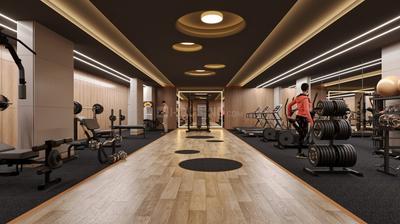 3 BHK Flat