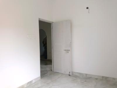 Bedroom Image of 763 Sq.ft 2 BHK Apartment / Flat for sale in Sarada Pally Kolkata for Rs. 4350000