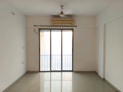 Living Room Image of 934 Sq.ft 2 BHK Apartment / Flat for sale in Dombivli East Thane for Rs. 7500000