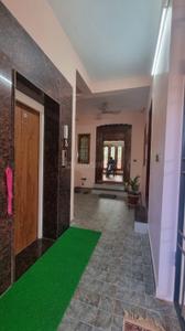 Image of 410 Sq.ft 1 BHK Apartment / Flat for rent in Pattanur, Viluppuram for Rs. 16500