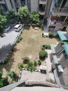 Balcony Image of 1750 Sq.ft 3 BHK Apartment / Flat for sale in CGHS ShivLok Apartment, Sector 6 Dwarka New Delhi for Rs. 23000000