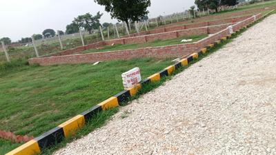 Image of 900 Sq.ft Residential Plot / Land for sale in Naini, Allahabad for Rs. 850000