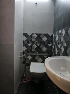 Common Bathroom Image of 1157 Sq.ft 3 BHK Apartment / Flat for sale in Laxmi Emerald D Wing, Lohegaon Pune for Rs. 7589085