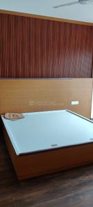 Bedroom Image of 1440 Sq.ft 2 BHK Apartment / Flat for rent in Experion Capital, Gomti Nagar Lucknow for Rs. 35000