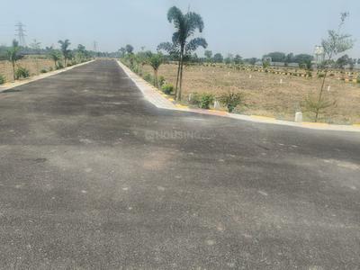 Image of 670 Sq.ft Residential Plot / Land for sale in Thatchoor, Chennai for Rs. 1098800