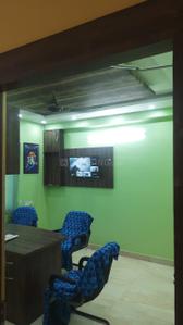 Hall Image of 1363 Sq.ft 3 BHK Apartment / Flat for sale in Chas Bokaro for Rs. 4000000