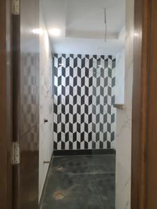 Bedroom Three Image of 2250 Sq.ft 3 BHK Builder Floor for sale in Sector 28 Faridabad for Rs. 28000000