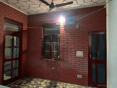 Balcony Image of 2750 Sq.ft 5 BHK Independent House for sale in Dharmal Jammu for Rs. 12500000