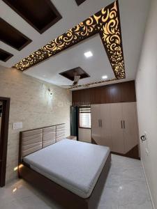 Bedroom Image of 2550 Sq.ft 3 BHK Independent House for sale in Thudiyalur Coimbatore for Rs. 15395000