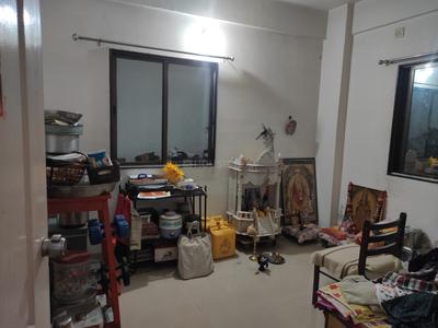 Hall Image of 1300 Sq.ft 3 BHK Apartment / Flat for sale in Jahangir Pura Surat for Rs. 5300000
