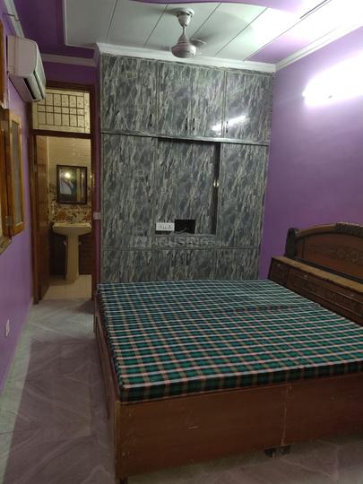 Block I, Alpha II Greater Noida Bedroom 1