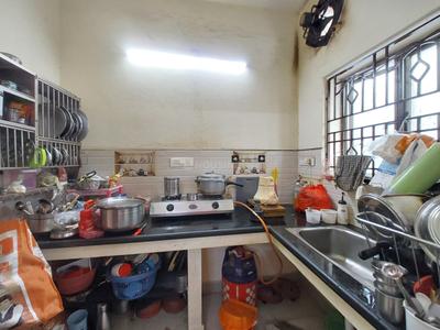 Kitchen Image of 3200 Sq.ft 5 BHK Independent House for sale in Kolathur Chennai for Rs. 25000000