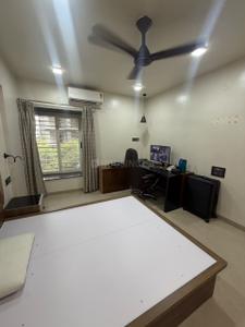 Bedroom Image of 1250 Sq.ft 2 BHK Apartment / Flat for sale in Karia Konark Campus, Viman Nagar Pune for Rs. 20500000