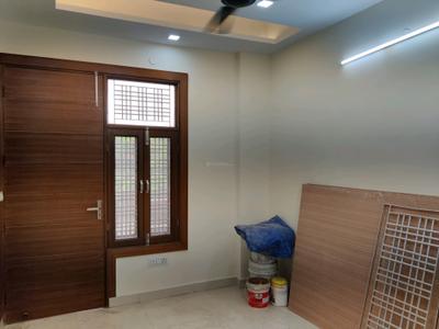 Bedroom Image of 1085 Sq.ft 2 BHK Builder Floor for sale in Vasundhara Ghaziabad for Rs. 4551000