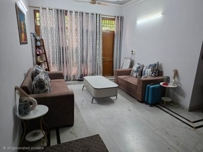 Hall Image of 1200 Sq.ft 2 BHK Builder Floor for rent in Sector 21 Panchkula for Rs. 24000