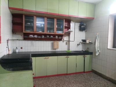 Kitchen Image of 1000 Sq.ft 2 BHK Apartment / Flat for sale in Lodha Dioro, Sion Mumbai for Rs. 28400000