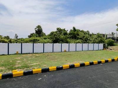 Image of 831 Sq.ft Residential Plot / Land for sale in Pudupakkam, Chennai for Rs. 3864150