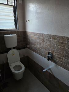 Image of 1100 Sq.ft 2 BHK Apartment / Flat for rent in Parijat Nagar, Nashik for Rs. 21000