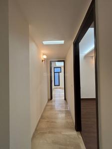 Image of 1800 Sq.ft 3 BHK Builder Floor for sale in Kalkaji, New Delhi for Rs. 57500000