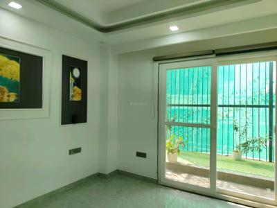 Bedroom Image of 3105 Sq.ft 4 BHK Builder Floor for sale in Sector 46 Gurgaon for Rs. 46000000