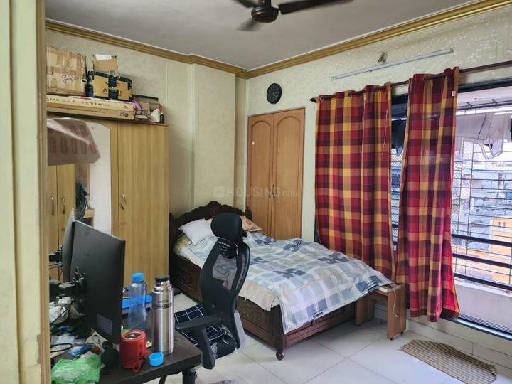 Aum Mangal CHS Bedroom 1