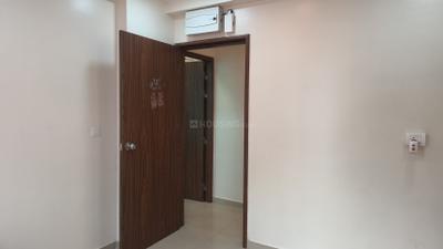 Bedroom Image of 1300 Sq.ft 3 BHK Apartment / Flat for sale in Skyi Star City, Dhayari Pune for Rs. 7500000