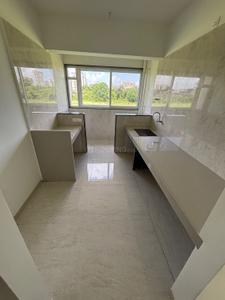 Bedroom Image of 1462 Sq.ft 3 BHK Apartment / Flat for rent in Shreeji Ovation, Govind Nagar Nashik for Rs. 27000