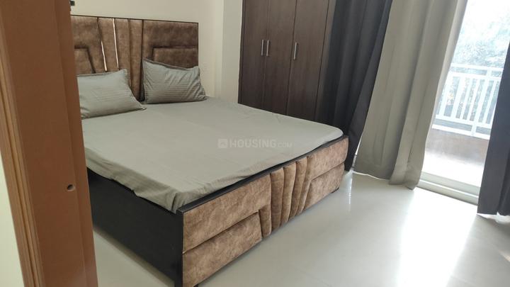 Mohyal Colony, Sector 39 Bedroom 1