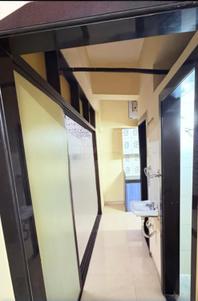 Image of 538 Sq.ft 1 BHK Apartment / Flat for sale in Vighnaharta CHS, Parel, Mumbai for Rs. 14800000