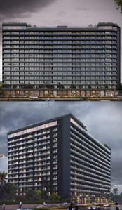 Image of 1750 Sq.ft 3 BHK Apartment / Flat for sale in Future Progressive Aura, Ulwe, Navi Mumbai for Rs. 19900000