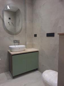 Bedroom One Image of 2260 Sq.ft 4 BHK Builder Floor for sale in Anant Raj Estate, Kadarpur Gurgaon for Rs. 42500000