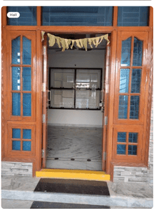 Image of 1200 Sq.ft 2 BHK Independent House for rent in Bairagiguda, Hyderabad for Rs. 19000