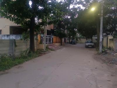 Image of 2403 Sq.ft Residential Plot / Land for sale in Alwal, Secunderabad for Rs. 22661000