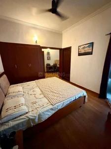 Bedroom Image of 2800 Sq.ft 4 BHK Independent House for rent in Sector 35 Chandigarh for Rs. 100000