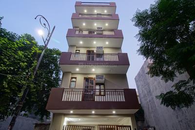 2 BHK Independent House