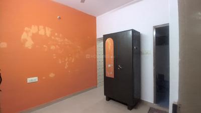Bedroom Image of 250 Sq.ft 1 RK Builder Floor for rent in Koramangala Bengaluru for Rs. 10000