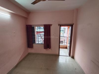Hall Image of 999 Sq.ft 2 BHK Apartment / Flat for sale in Kaikhali Kolkata for Rs. 3700000