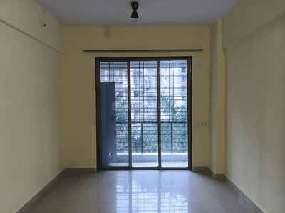 Image of 1370 Sq.ft 3 BHK Apartment / Flat for rent in Triveni Laurel, Kalyan West, Kalyan for Rs. 33000