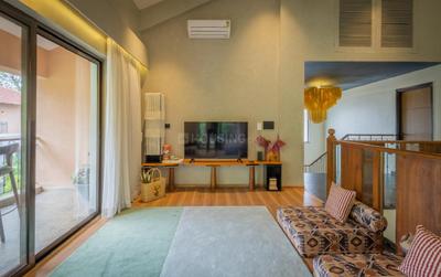 Balcony Image of 6510 Sq.ft 4 BHK Villa for sale in Pernem Goa for Rs. 141900000