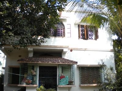 Image of 2500 Sq.ft 4 BHK Independent House for sale in Kaushallya, Kharagpur for Rs. 7200000