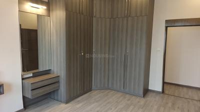 Bedroom Image of 1462 Sq.ft 3 BHK Apartment / Flat for sale in Golf Link Apartment, Vasanth Nagar Bengaluru for Rs. 30000000